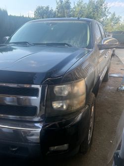 2011 silverado