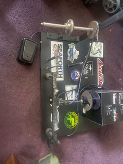 Fishing Equipment