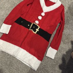 Women’s Sweater Dress