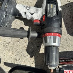 Craftsman Tools 