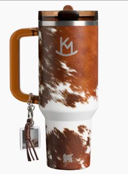 Kacey Musgraves Stanley 40oz Brand new in box