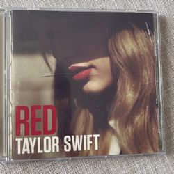 Taylor Swift CD