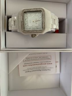 Peugeot watch