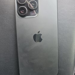 iPhone 16 Pro Max Unlocked 