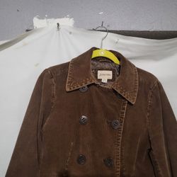 Vintage  Corduroy Jacket