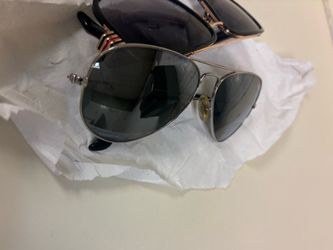 Ray ban aviator