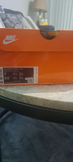 Nike WS VAPOR STREET / OW