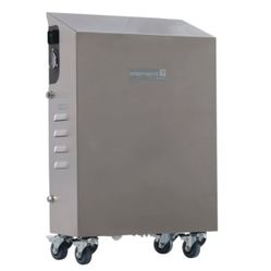 Gast Element 7 NITRO INFUSION + 1993010 Nitrogen Infuser / Generator System - 120V, 1/4 hp