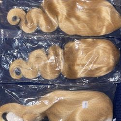 613 Human Wigs 