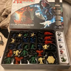 Magic The Gathering Arena Of The Planes Walker
