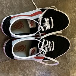 Vans Shoes