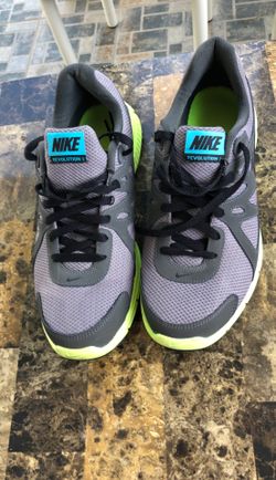 Nike evolution 2 Men size 11.5