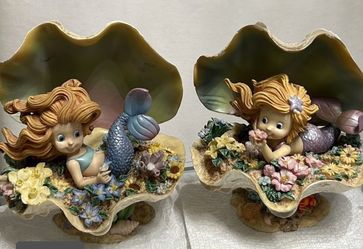 Hamilton Collection Splash n’ Around