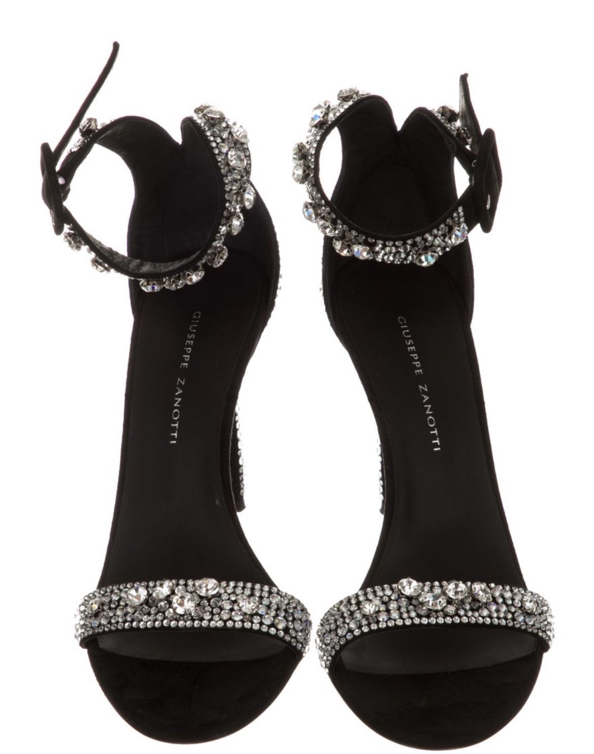 Giuseppe Zanotti Heels