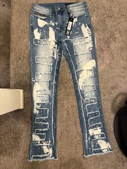 Brand New Pair Of Rockstar Original Jeans
