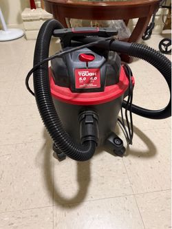 Vacuum