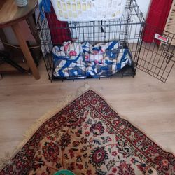 Dog Cage