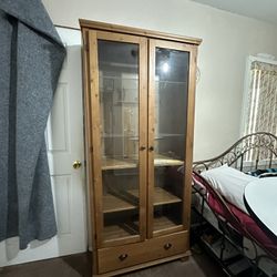 Large Cabinet