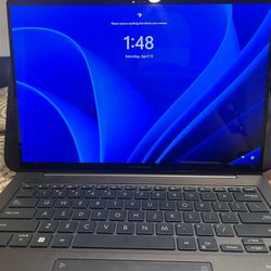 ASUS - Zenbook 14x OLED Touch Laptop 