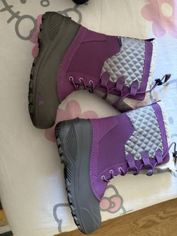 Girls Snow Boots 
