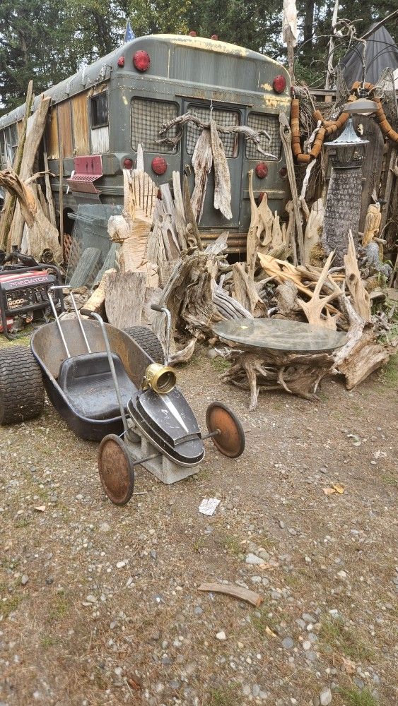 Rust And Sawdust Sale for Sale in Rochester, WA OfferUp