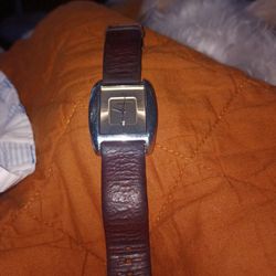 Gently Used Women Watches