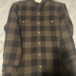 Large Redhead Jacket 