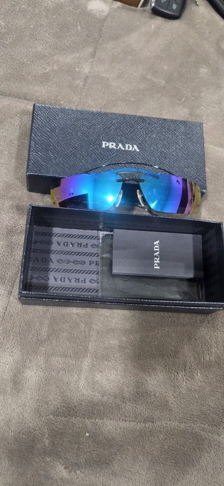 Prada Sunglasses