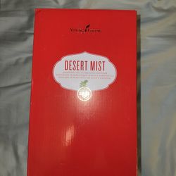 Young Living Diffuser