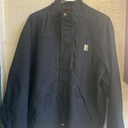 Carhartt Waterproof Jacket $110