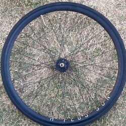 H Plus Son Rim 