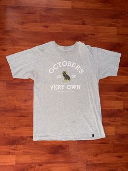 OVO College Tee