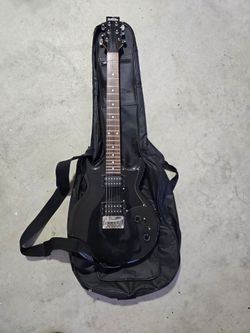Ibanez Gio guitar