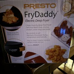 Fry Daddy