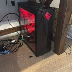 Gaming PC – RGB | Solid 1080p Performance | Clean Build And Corsair RGB Gaming Mouse (wired)