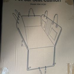 Per Car Seat