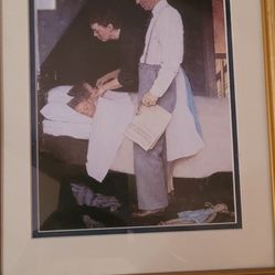 Norman Rockwell