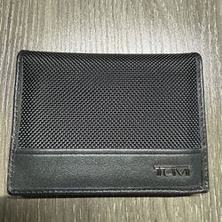 TUMI L-Fold Wallet