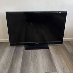 Sharp TV For Sale 60”