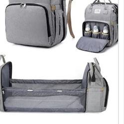 Diaper Bag 
