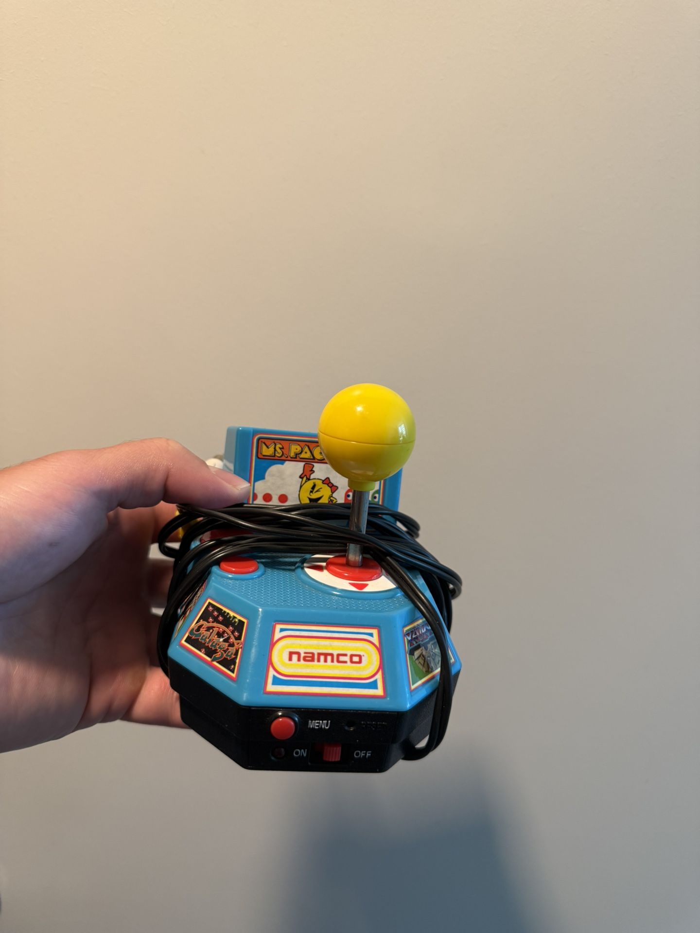 Pac-Man Game