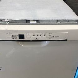 Ge dish washer ❄️❄️❄️🧊🧊💨 OT OP