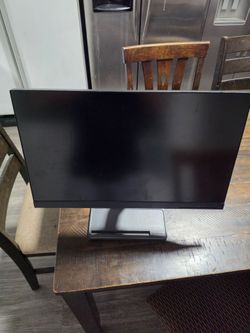 Lenovo monitor screen
