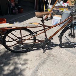 Bike
