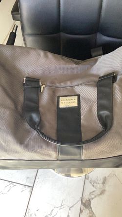 Chrome AZZARO Travel Bag