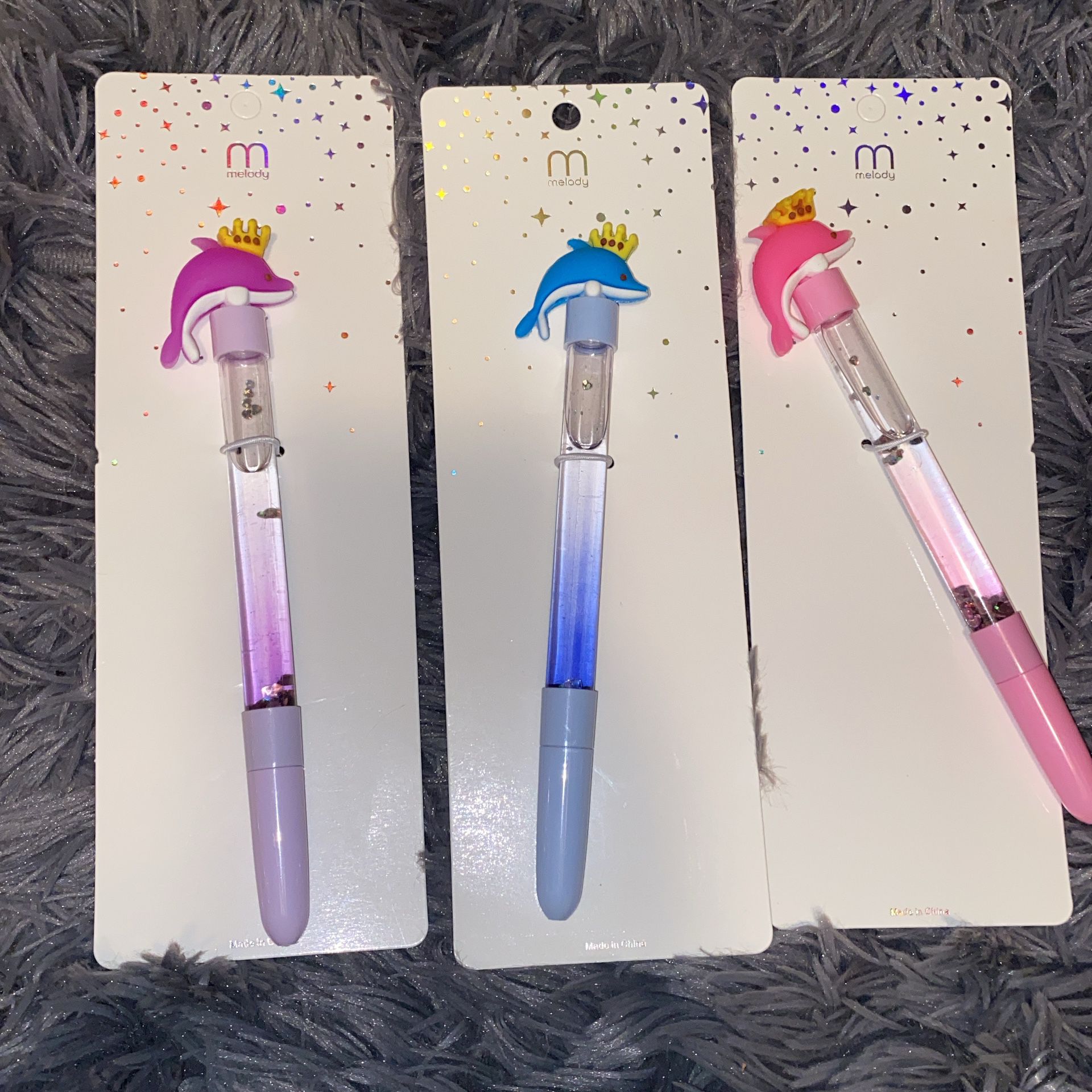 Dolphins 🐬 pens