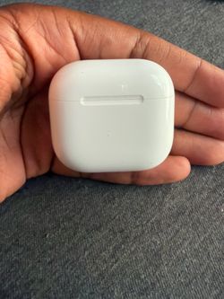 Airpod pro 4