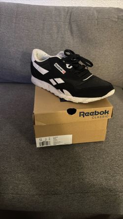 Reebok Classic Size 11