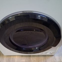 DRYER COMPACT BLACK & DECKER
