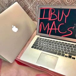 Apple MacBook iMac Mac Pro Air iPad iPhone 